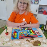 лого-фасциальный массаж логопед минск