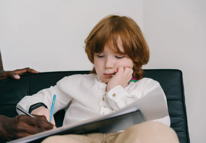 как определить готовность к школе