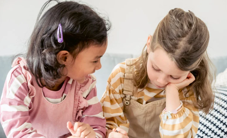 диагностика готовности к школе