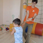 нейропсихолог минск